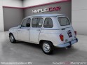 Renault 4l savane occasion simplicicar marignane  simplicicar simplicibike france