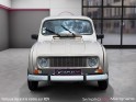 Renault 4l savane occasion simplicicar marignane  simplicicar simplicibike france