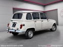 Renault 4l savane occasion simplicicar marignane  simplicicar simplicibike france