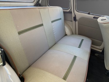 Renault 4l savane occasion simplicicar marignane  simplicicar simplicibike france