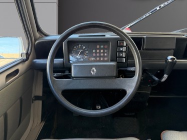 Renault 4l savane occasion simplicicar marignane  simplicicar simplicibike france