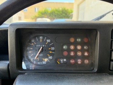 Renault 4l savane occasion simplicicar marignane  simplicicar simplicibike france