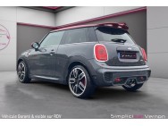 MINI d'occasion MINI JOHN COOPER WORKS de 2015 Vernon (27)﻿
