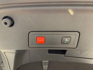 Peugeot 508 puretech 130 ch ss eat8 gt neuve 42 km full options toit ouvrant virtual cockpit carplay caméra de recul...