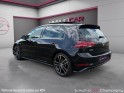 Volkswagen golf 2.0 tdi 184 cv dsg7 gtd / toit ouvrant / virtual cockpit / matrix led / full entretien vw / francaise...