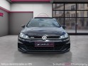 Volkswagen golf 2.0 tdi 184 cv dsg7 gtd / toit ouvrant / virtual cockpit / matrix led / full entretien vw / francaise...
