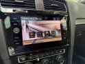 Volkswagen golf 2.0 tdi 184 cv dsg7 gtd / toit ouvrant / virtual cockpit / matrix led / full entretien vw / francaise...