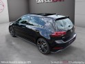 Volkswagen golf 2.0 tdi 184 cv dsg7 gtd / toit ouvrant / virtual cockpit / matrix led / full entretien vw / francaise...