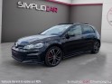 Volkswagen golf 2.0 tdi 184 cv dsg7 gtd / toit ouvrant / virtual cockpit / matrix led / full entretien vw / francaise...