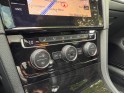 Volkswagen golf 2.0 tdi 184 cv dsg7 gtd / toit ouvrant / virtual cockpit / matrix led / full entretien vw / francaise...