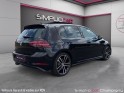 Volkswagen golf 2.0 tdi 184 cv dsg7 gtd / toit ouvrant / virtual cockpit / matrix led / full entretien vw / francaise...