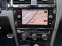 Volkswagen golf 2.0 tdi 184 cv dsg7 gtd / toit ouvrant / virtual cockpit / matrix led / full entretien vw / francaise...