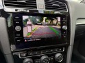 Volkswagen golf 2.0 tdi 184 cv dsg7 gtd / toit ouvrant / virtual cockpit / matrix led / full entretien vw / francaise...