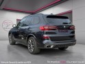 Bmw x5 g05 xdrive25d 231 ch bva8 m sport apple car play toît ouvrant panoramique siège électrique hayon électrique......