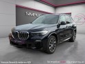 Bmw x5 g05 xdrive25d 231 ch bva8 m sport apple car play toît ouvrant panoramique siège électrique hayon électrique......