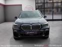 Bmw x5 g05 xdrive25d 231 ch bva8 m sport apple car play toît ouvrant panoramique siège électrique hayon électrique......