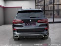 Bmw x5 g05 xdrive25d 231 ch bva8 m sport apple car play toît ouvrant panoramique siège électrique hayon électrique......