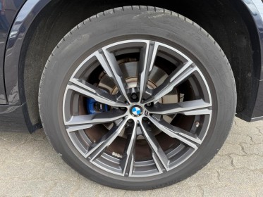 Bmw x5 g05 xdrive25d 231 ch bva8 m sport apple car play toît ouvrant panoramique siège électrique hayon électrique......