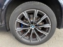Bmw x5 g05 xdrive25d 231 ch bva8 m sport apple car play toît ouvrant panoramique siège électrique hayon électrique......