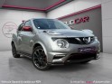 Nissan juke 1.6e dig-t 218 nismo rs occasion abbeville simplicicar simplicibike france
