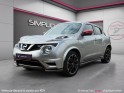 Nissan juke 1.6e dig-t 218 nismo rs occasion abbeville simplicicar simplicibike france