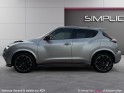 Nissan juke 1.6e dig-t 218 nismo rs occasion abbeville simplicicar simplicibike france