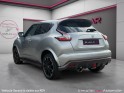 Nissan juke 1.6e dig-t 218 nismo rs occasion abbeville simplicicar simplicibike france