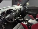 Nissan juke 1.6e dig-t 218 nismo rs occasion abbeville simplicicar simplicibike france