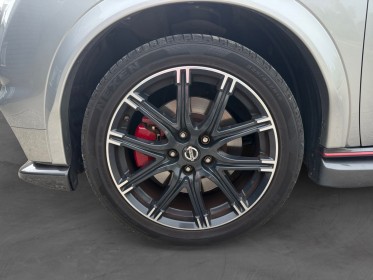 Nissan juke 1.6e dig-t 218 nismo rs occasion abbeville simplicicar simplicibike france