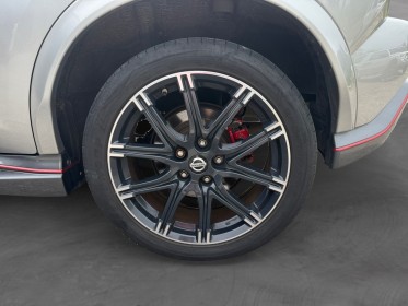 Nissan juke 1.6e dig-t 218 nismo rs occasion abbeville simplicicar simplicibike france