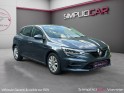 Renault megane iv berline dci 115 business - garantie 12 mois occasion simplicicar vienne simplicicar simplicibike france