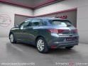 Renault megane iv berline dci 115 business - garantie 12 mois occasion simplicicar vienne simplicicar simplicibike france