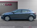 Renault megane iv berline dci 115 business - garantie 12 mois occasion simplicicar vienne simplicicar simplicibike france