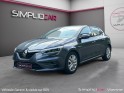 Renault megane iv berline dci 115 business - garantie 12 mois occasion simplicicar vienne simplicicar simplicibike france