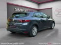 Renault megane iv berline dci 115 business - garantie 12 mois occasion simplicicar vienne simplicicar simplicibike france