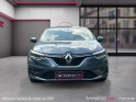 Renault megane iv berline dci 115 business - garantie 12 mois occasion simplicicar vienne simplicicar simplicibike france