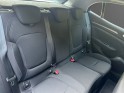 Renault megane iv berline dci 115 business - garantie 12 mois occasion simplicicar vienne simplicicar simplicibike france