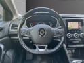 Renault megane iv berline dci 115 business - garantie 12 mois occasion simplicicar vienne simplicicar simplicibike france