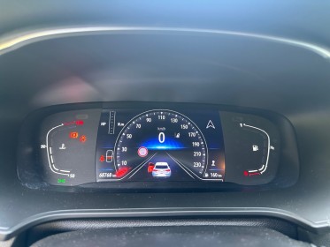 Renault megane iv berline dci 115 business - garantie 12 mois occasion simplicicar vienne simplicicar simplicibike france
