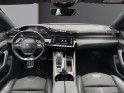 Peugeot 508 sw bluehdi 130 ch ss eat8 gt camera 360 caméra de recul radar avant arrière carplay keyless occasion...
