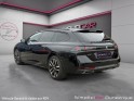 Peugeot 508 sw bluehdi 130 ch ss eat8 gt camera 360 caméra de recul radar avant arrière carplay keyless occasion...