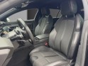 Peugeot 508 sw bluehdi 130 ch ss eat8 gt camera 360 caméra de recul radar avant arrière carplay keyless occasion...