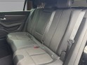 Peugeot 508 sw bluehdi 130 ch ss eat8 gt camera 360 caméra de recul radar avant arrière carplay keyless occasion...