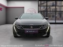 Peugeot 508 sw bluehdi 130 ch ss eat8 gt camera 360 caméra de recul radar avant arrière carplay keyless occasion...