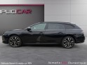Peugeot 508 sw bluehdi 130 ch ss eat8 gt camera 360 caméra de recul radar avant arrière carplay keyless occasion...