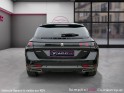 Peugeot 508 sw bluehdi 130 ch ss eat8 gt camera 360 caméra de recul radar avant arrière carplay keyless occasion...