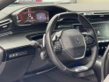 Peugeot 508 sw bluehdi 130 ch ss eat8 gt camera 360 caméra de recul radar avant arrière carplay keyless occasion...