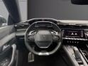 Peugeot 508 sw bluehdi 130 ch ss eat8 gt camera 360 caméra de recul radar avant arrière carplay keyless occasion...