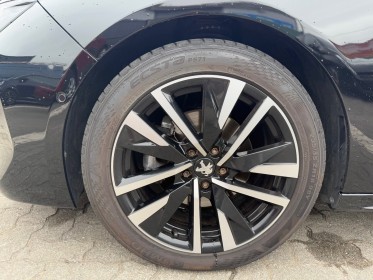 Peugeot 508 sw bluehdi 130 ch ss eat8 gt camera 360 caméra de recul radar avant arrière carplay keyless occasion...