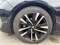 Peugeot 508 sw bluehdi 130 ch ss eat8 gt camera 360 caméra de recul radar avant arrière carplay keyless occasion...